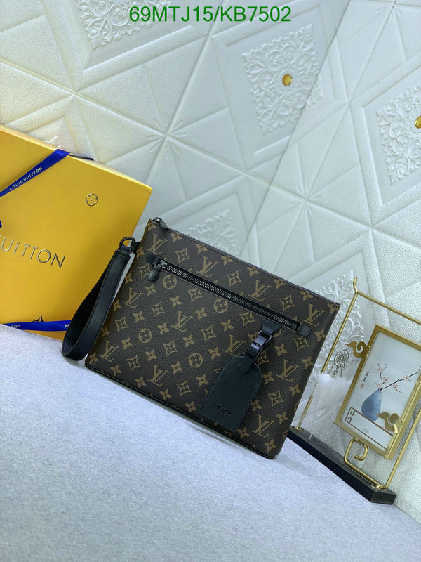 LV-Bag-4A Quality Code: KB7502 $: 69USD