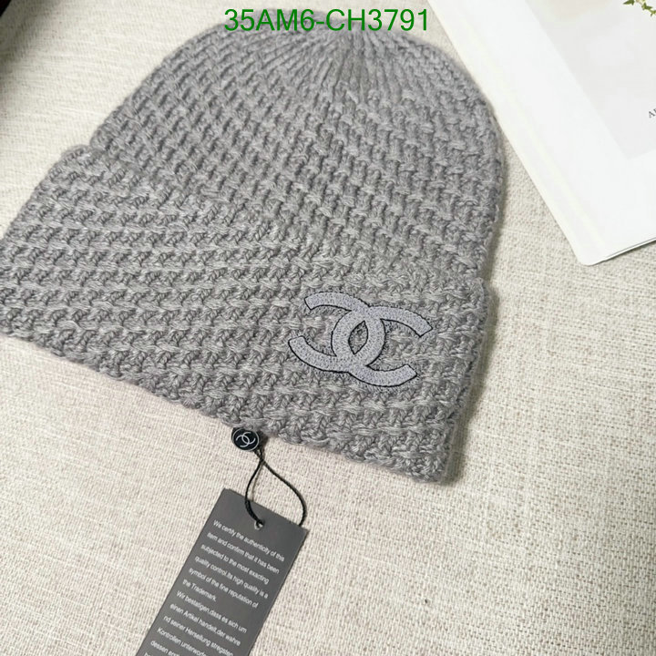 Chanel-Cap(Hat) Code: CH3791 $: 35USD