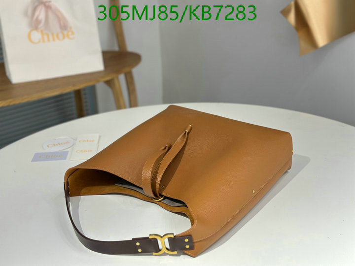 Chlo-Bag-Mirror Quality Code: KB7283