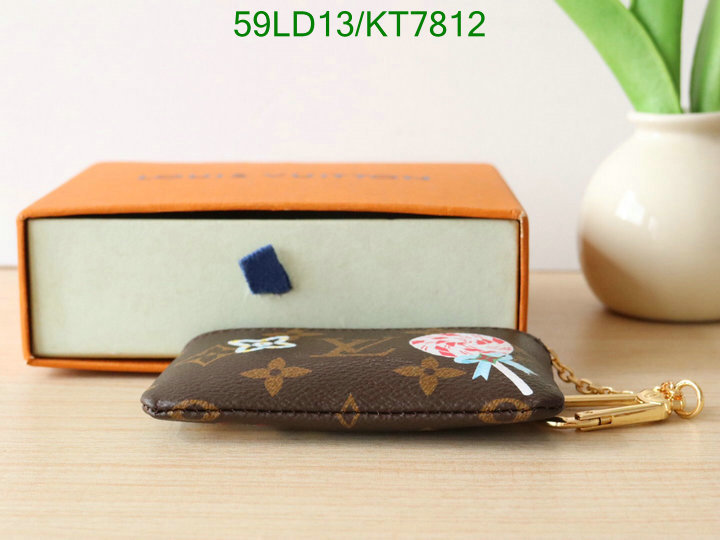 LV-Wallet Mirror Quality Code: KT7812 $: 59USD