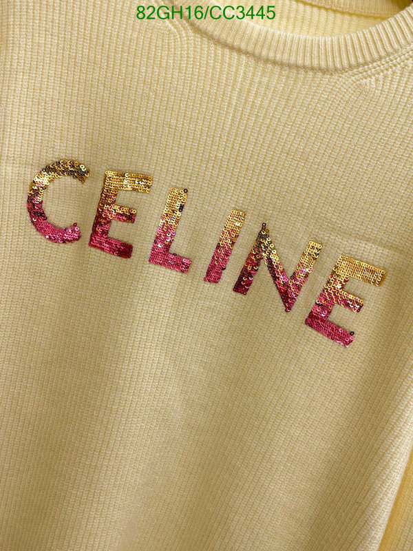 Celine-Clothing Code: CC3445 $: 82USD