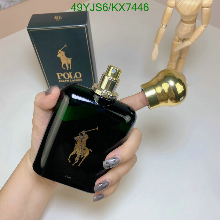 POLO-Perfume Code: KX7446 $: 49USD