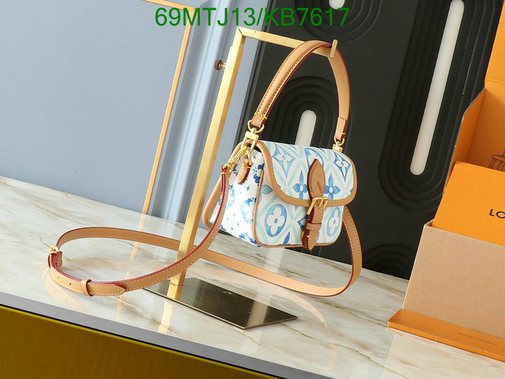 LV-Bag-4A Quality Code: KB7617 $: 69USD