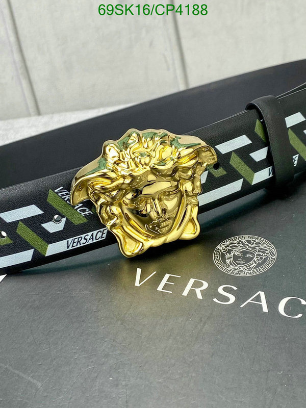 Versace-Belts Code: CP4188 $: 69USD