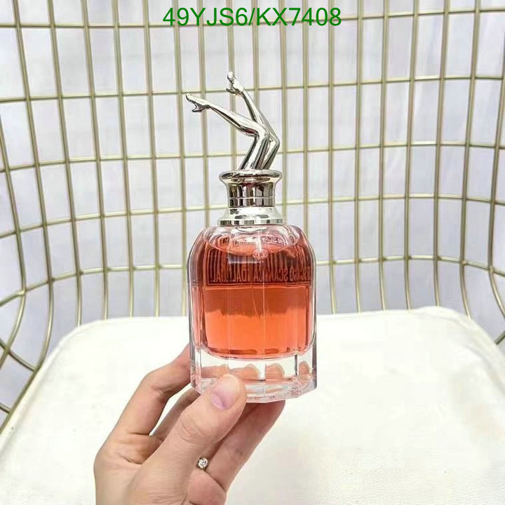 Jean Paul Gaultier-Perfume Code: KX7408 $: 49USD