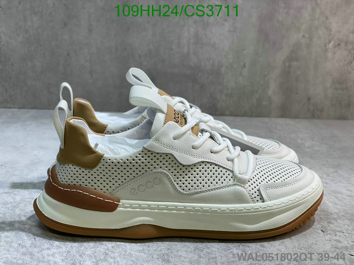 Ecco-Men shoes Code: CS3711 $: 109USD