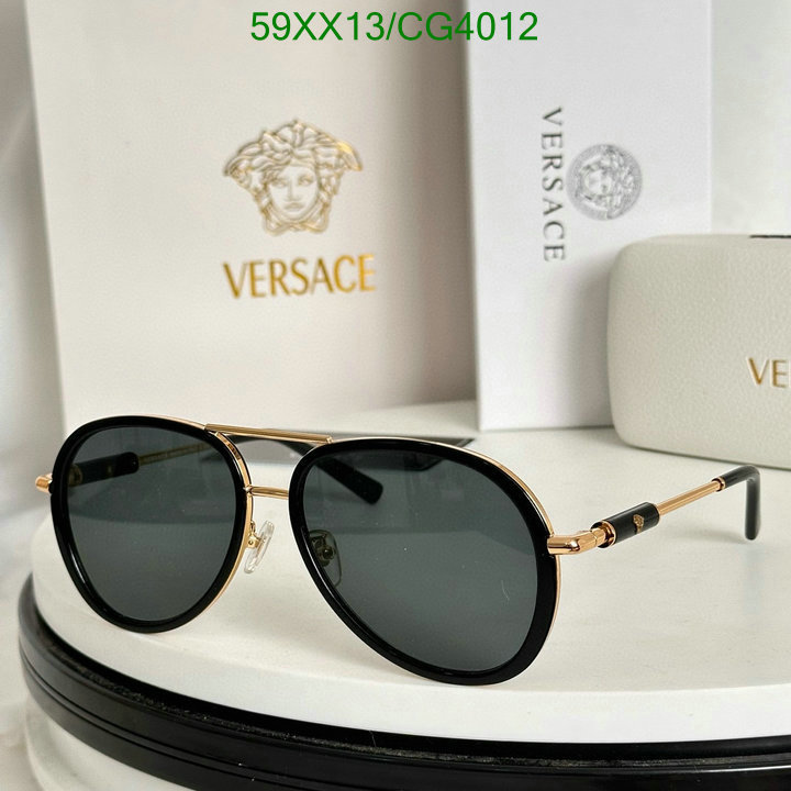 Versace-Glasses Code: CG4012 $: 59USD