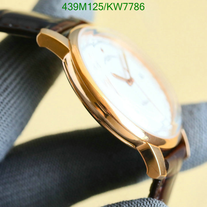 Vacheron Constantin-Watch-Mirror Quality Code: KW7786 $: 439USD