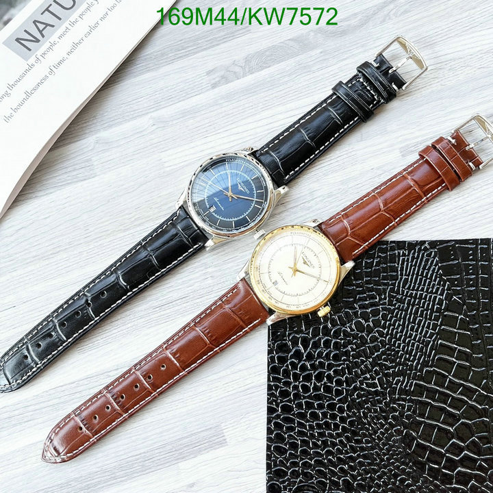 LONGINES-Watch-4A Quality Code: KW7572 $: 169USD