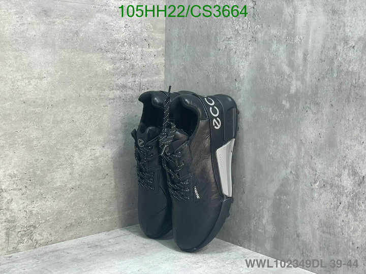 Ecco-Men shoes Code: CS3664 $: 105USD