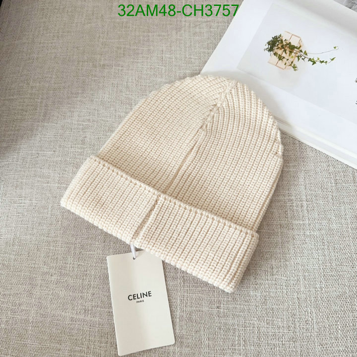 Celine-Cap(Hat) Code: CH3757 $: 32USD