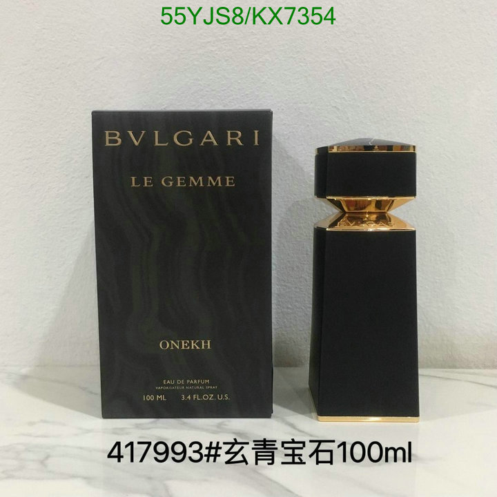 Bvlgari-Perfume Code: KX7354 $: 55USD