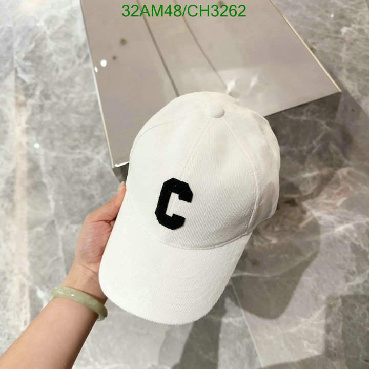 Celine-Cap(Hat) Code: CH3262 $: 32USD