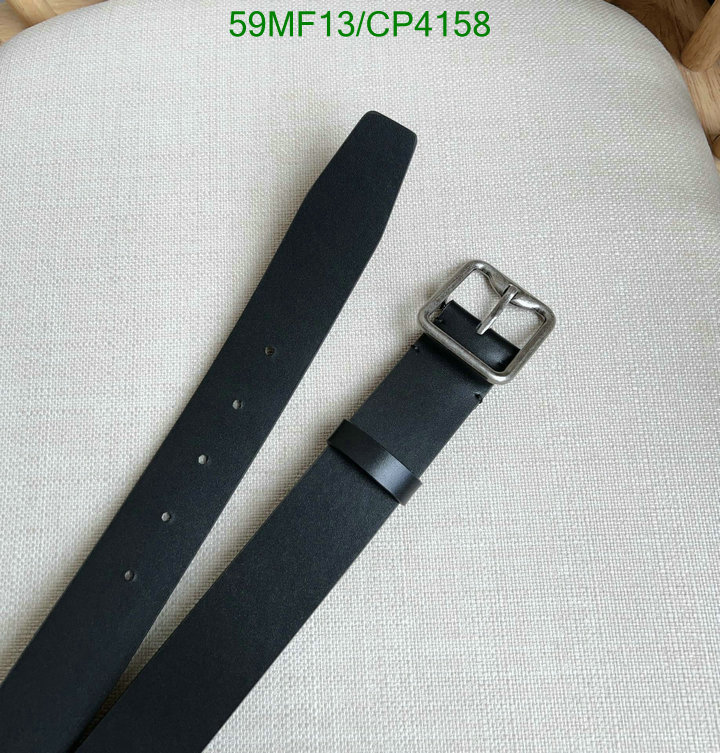 Burberry-Belts Code: CP4158 $: 59USD