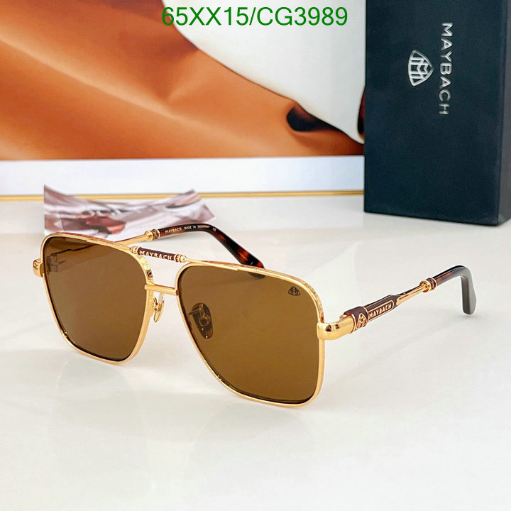 Maybach-Glasses Code: CG3989 $: 65USD