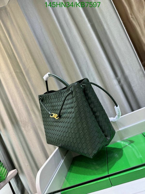 BV-Bag-4A Quality Code: KB7597 $: 145USD