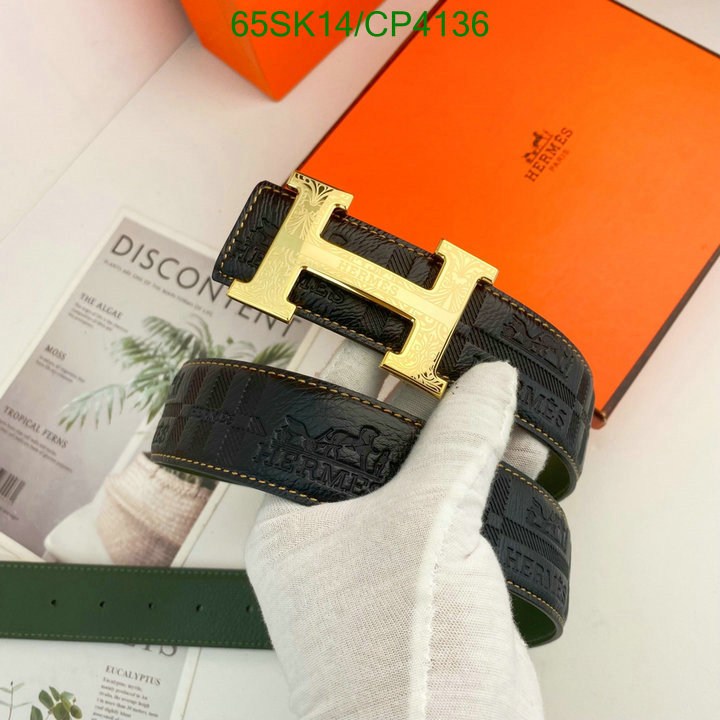 Hermes-Belts Code: CP4136 $: 65USD