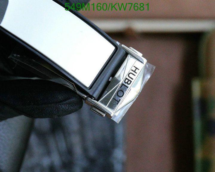 Hublot-Watch-Mirror Quality Code: KW7681 $: 549USD