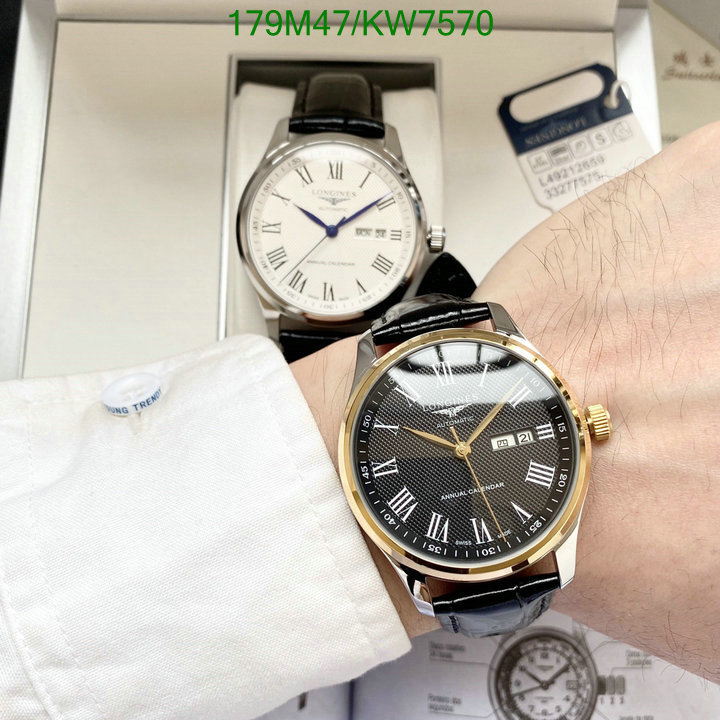 LONGINES-Watch-4A Quality Code: KW7570 $: 179USD