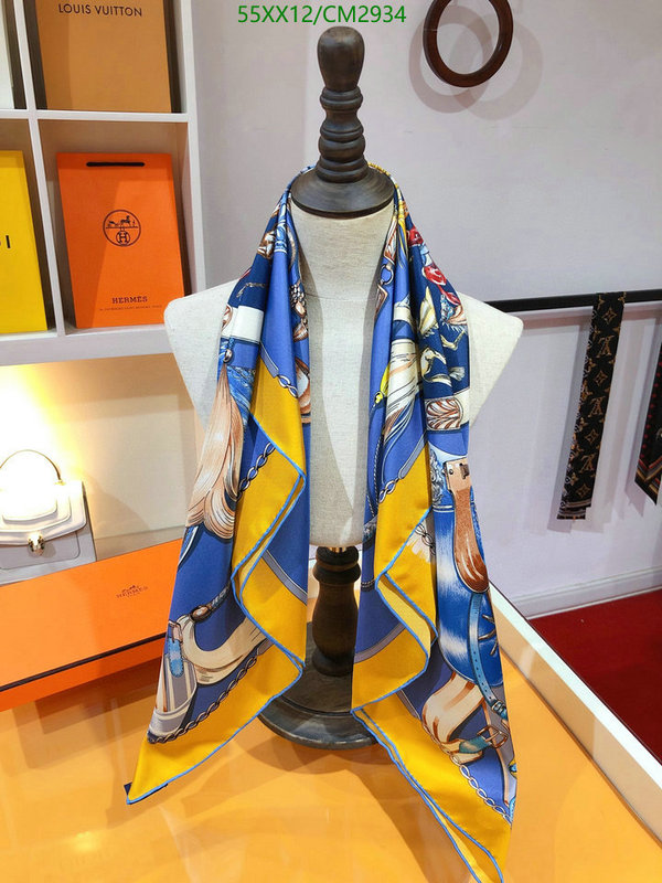 Hermes-Scarf Code: CM2934 $: 55USD