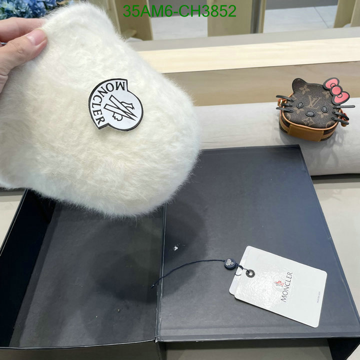 Moncler-Cap(Hat) Code: CH3852 $: 35USD