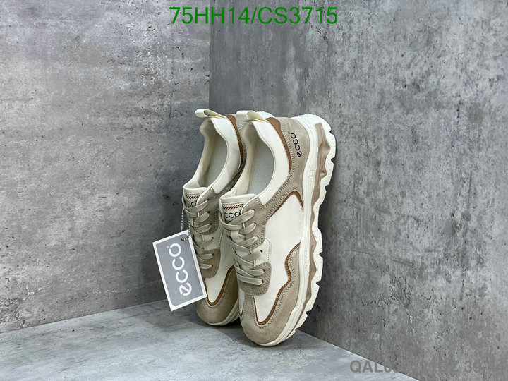 Ecco-Men shoes Code: CS3715 $: 75USD