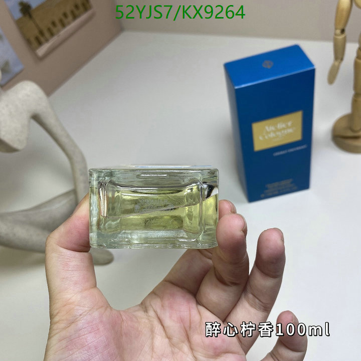 Atelier Cologne-Perfume Code: KX9264 $: 52USD