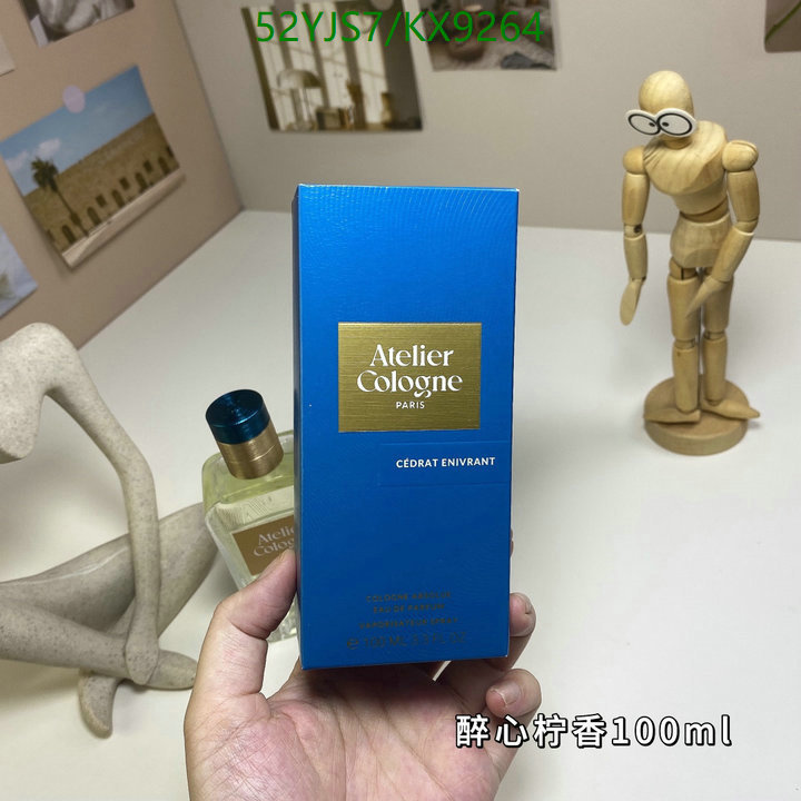 Atelier Cologne-Perfume Code: KX9264 $: 52USD