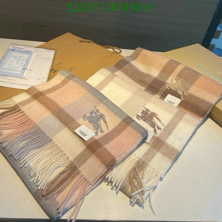 Burberry-Scarf Code: KM9016 $: 52USD