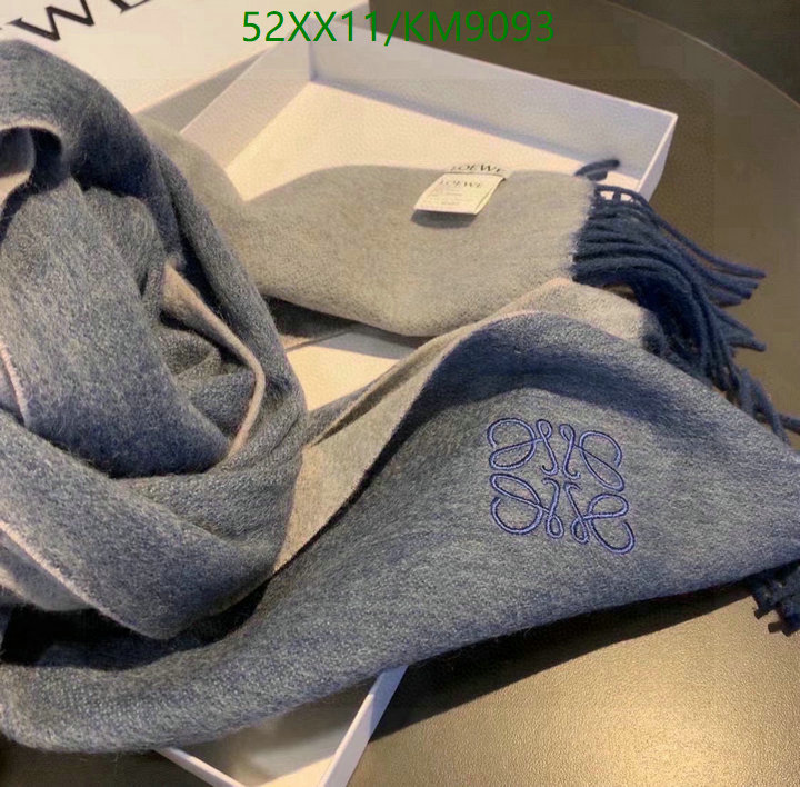 Loewe-Scarf Code: KM9093 $: 52USD