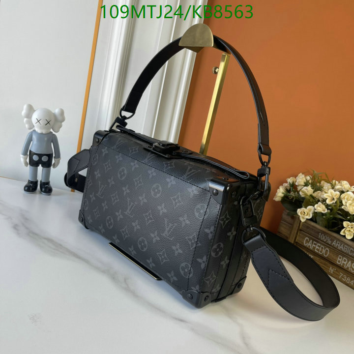 LV-Bag-4A Quality Code: KB8563 $: 109USD