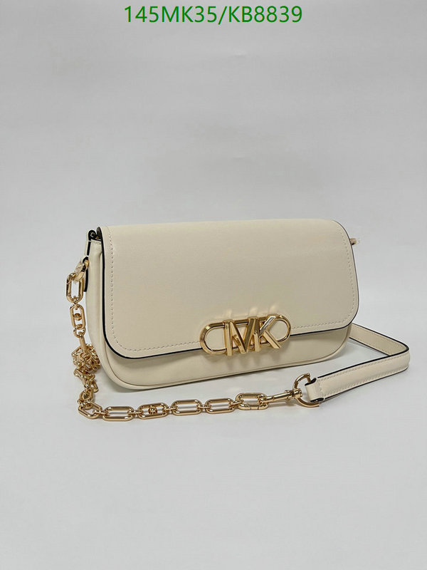 Michael Kors-Bag-Mirror Quality Code: KB8839 $: 145USD