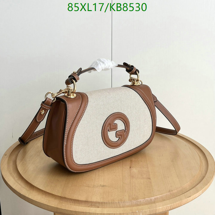 Gucci-Bag-4A Quality Code: KB8530 $: 85USD