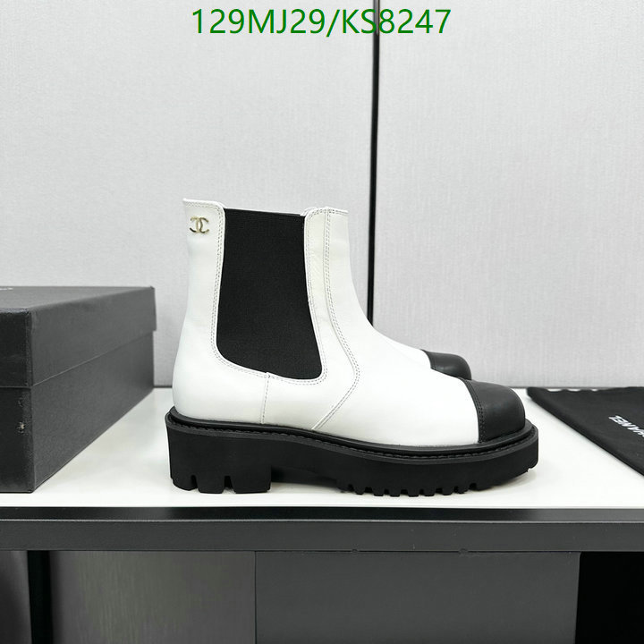 Boots-Women Shoes Code: KS8247 $: 129USD