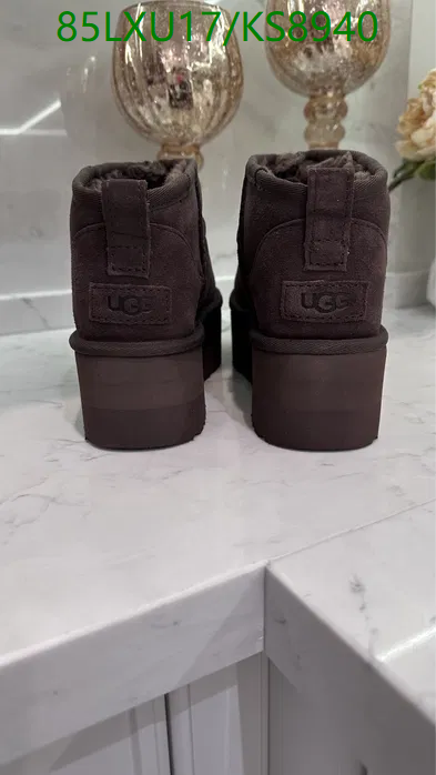 UGG-Women Shoes Code: KS8940 $: 85USD