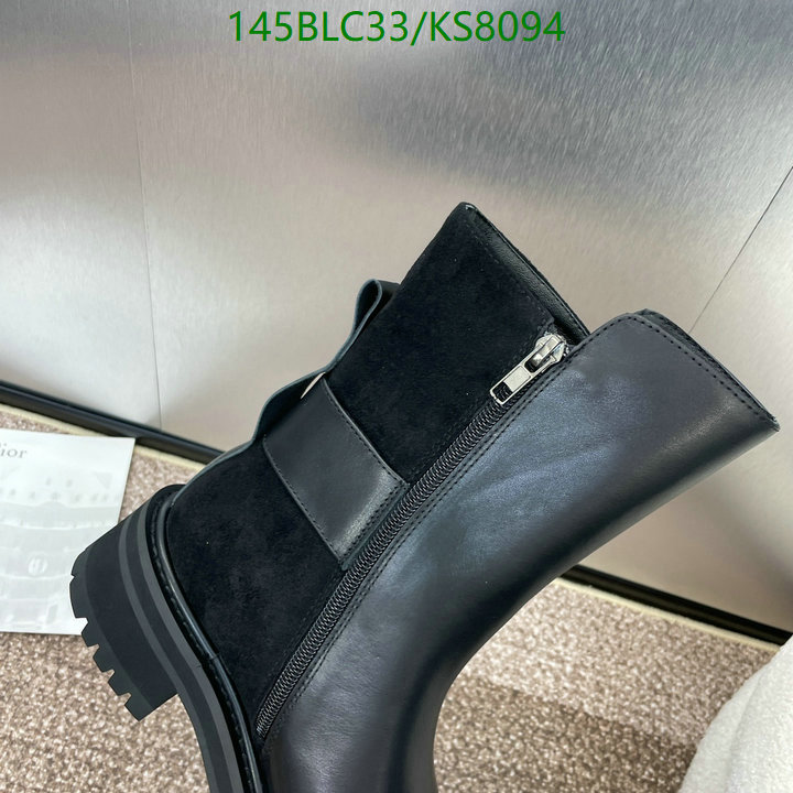 Boots-Women Shoes Code: KS8094 $: 145USD