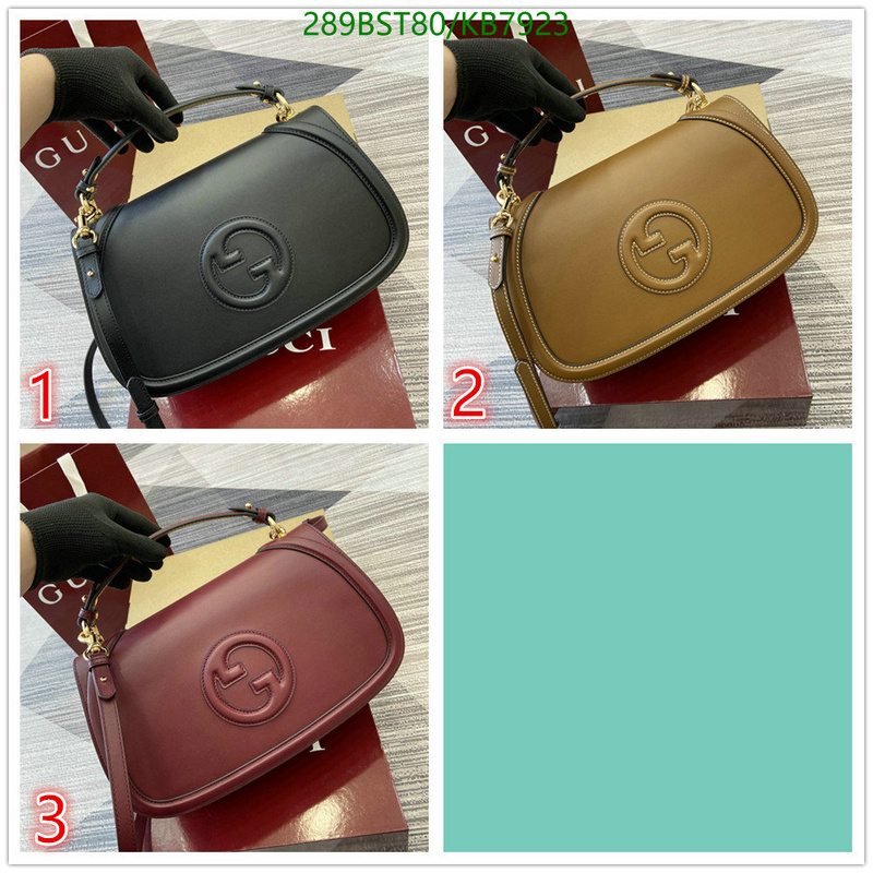 Gucci-Bag-Mirror Quality Code: KB7923 $: 289USD