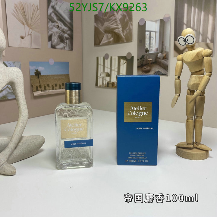 Atelier Cologne-Perfume Code: KX9263 $: 52USD