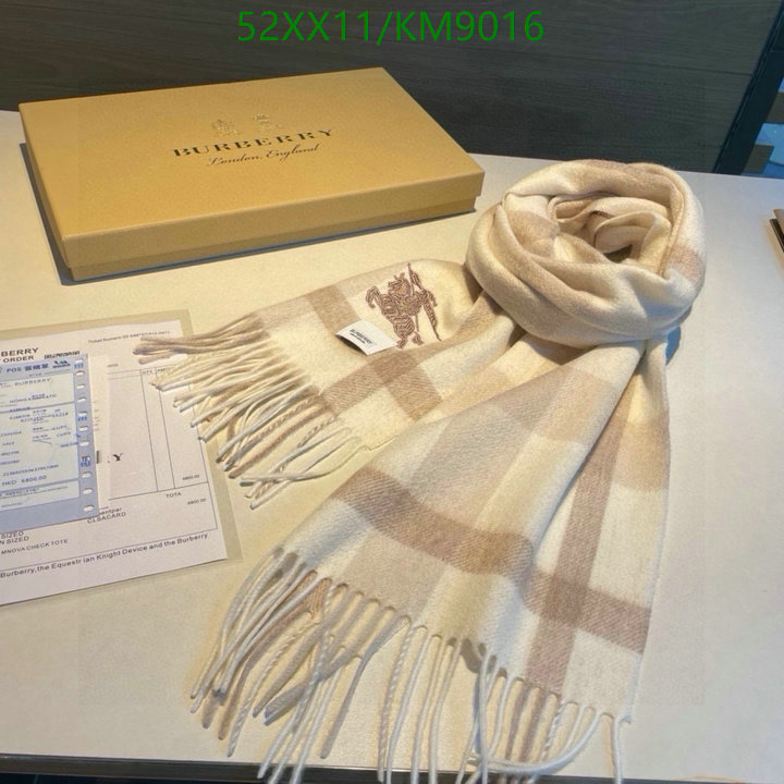 Burberry-Scarf Code: KM9016 $: 52USD