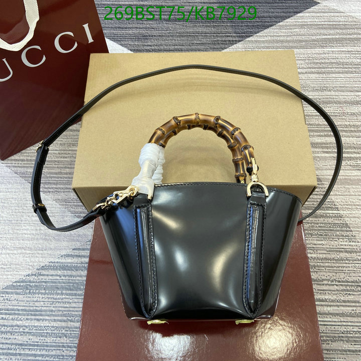 Gucci-Bag-Mirror Quality Code: KB7929 $: 269USD