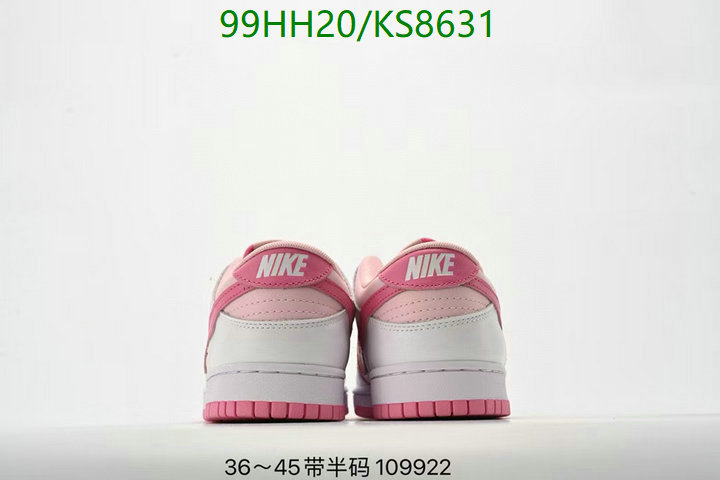 NIKE-Women Shoes Code: KS8631 $: 99USD