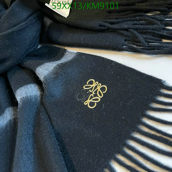 Loewe-Scarf Code: KM9101 $: 59USD