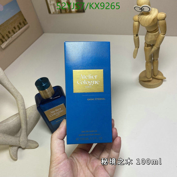 Atelier Cologne-Perfume Code: KX9265 $: 52USD