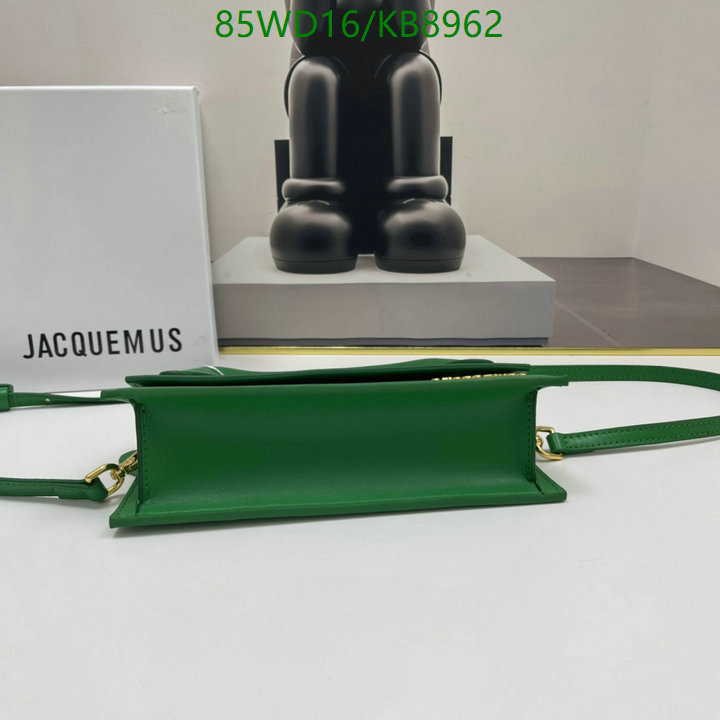 Jacquemus-Bag-4A Quality Code: KB8962 $: 85USD