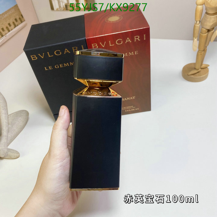 Bvlgari-Perfume Code: KX9277 $: 55USD