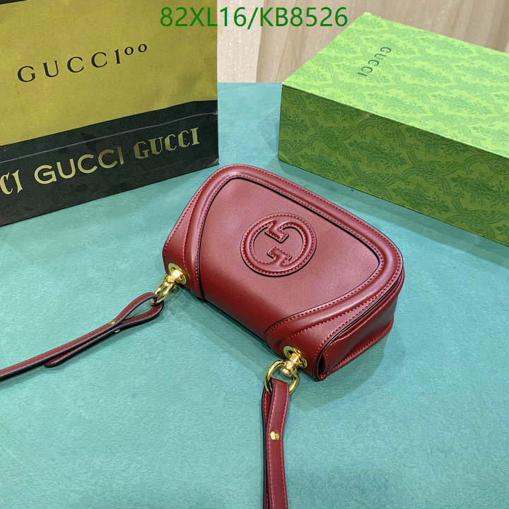 Gucci-Bag-4A Quality Code: KB8526 $: 82USD