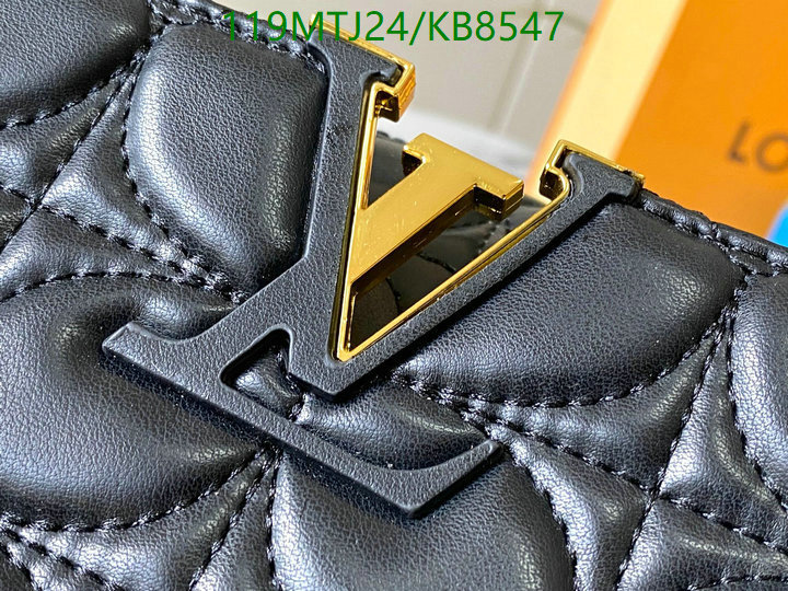 LV-Bag-4A Quality Code: KB8547 $: 119USD