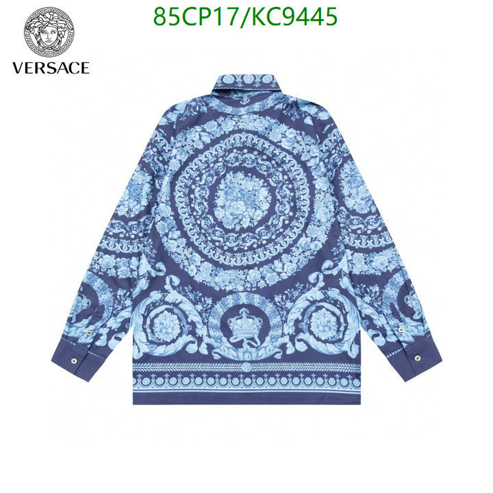 Versace-Clothing Code: KC9445 $: 85USD