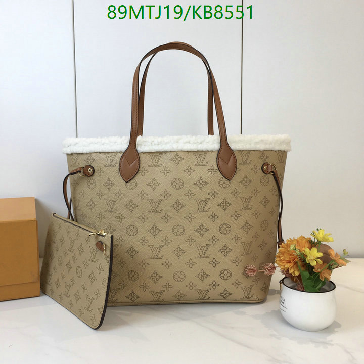 LV-Bag-4A Quality Code: KB8551 $: 89USD