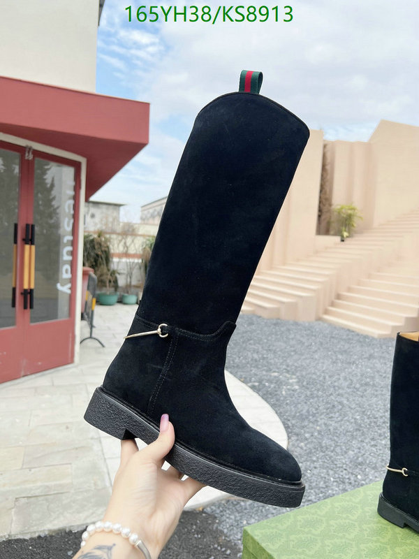 Boots-Women Shoes Code: KS8913 $: 165USD